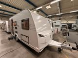 Tabbert CAZADORA 460 E - Tabbert Wohnwagen 460
