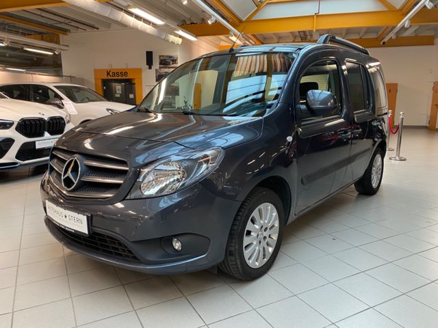 Mercedes-Benz Citan Tourer 112 lang|Automatik|Panorama|Kamera