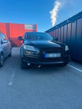 Audi Q7 4L 7 Sitzer 3.0TDI TÜV NEU - gebrauchte Audi Q7 aus dem Jahr 2006