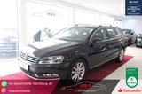 Volkswagen Passat Variant 2.0 TDI DSG BlueMotion Technology