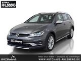 Volkswagen GOLF VARIANT ALLTRACK 4 MOTION/ ACTIVE/PANO/APP/ - Volkswagen Golf: Alltrack