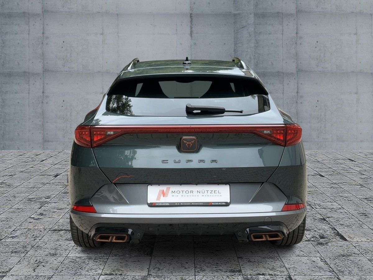 Cupra Formentor - Bild 5