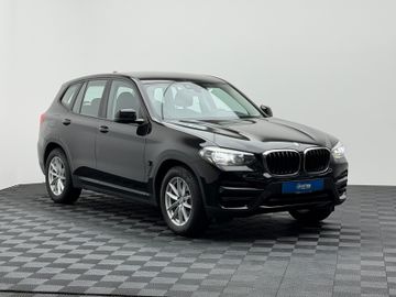 BMW X3 - 4
