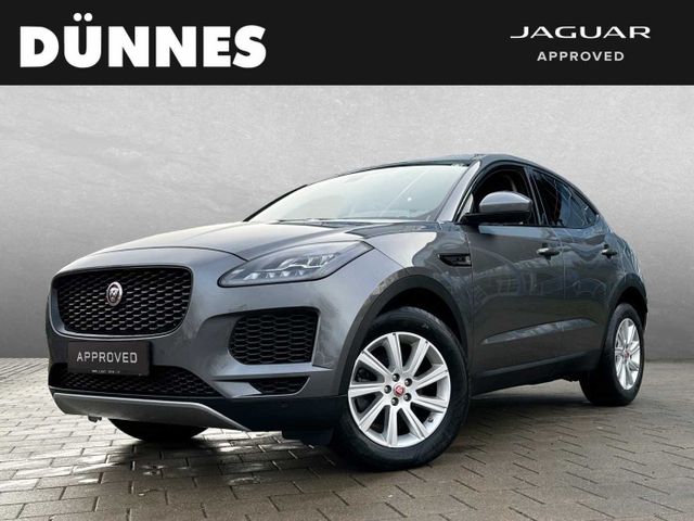 Jaguar E-Pace D180 AWD Aut. S