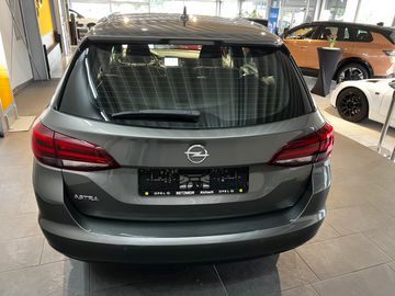 Bild 4 Opel Astra Sports Tourer Dynamic - RFK | SHZ | LHZ