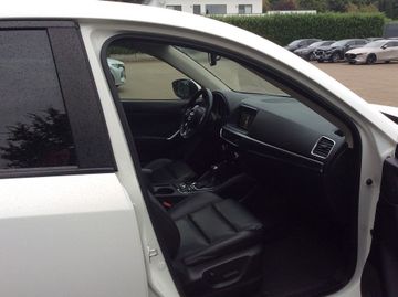Mazda CX-5 - 7