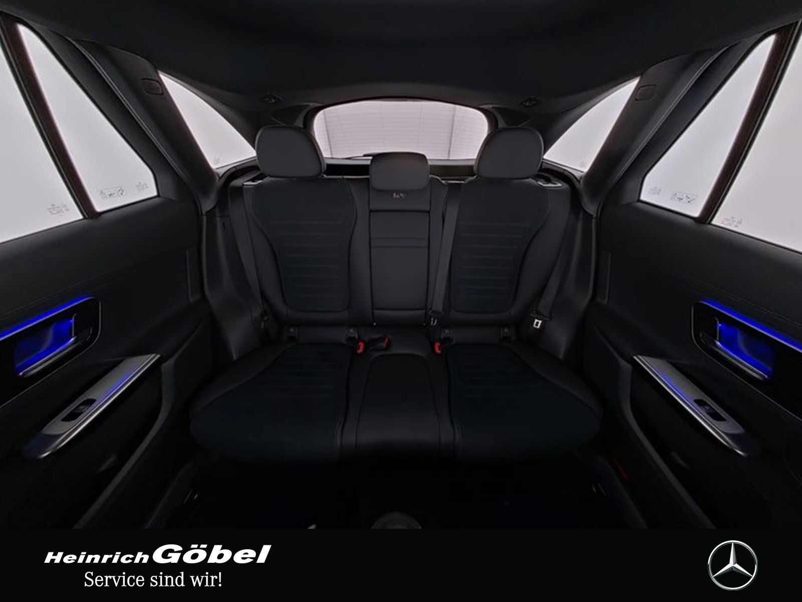 Fahrzeugabbildung Mercedes-Benz GLC 300 4M AMG+LED+MEMORY+PANORAMA+AHK+KAMERA