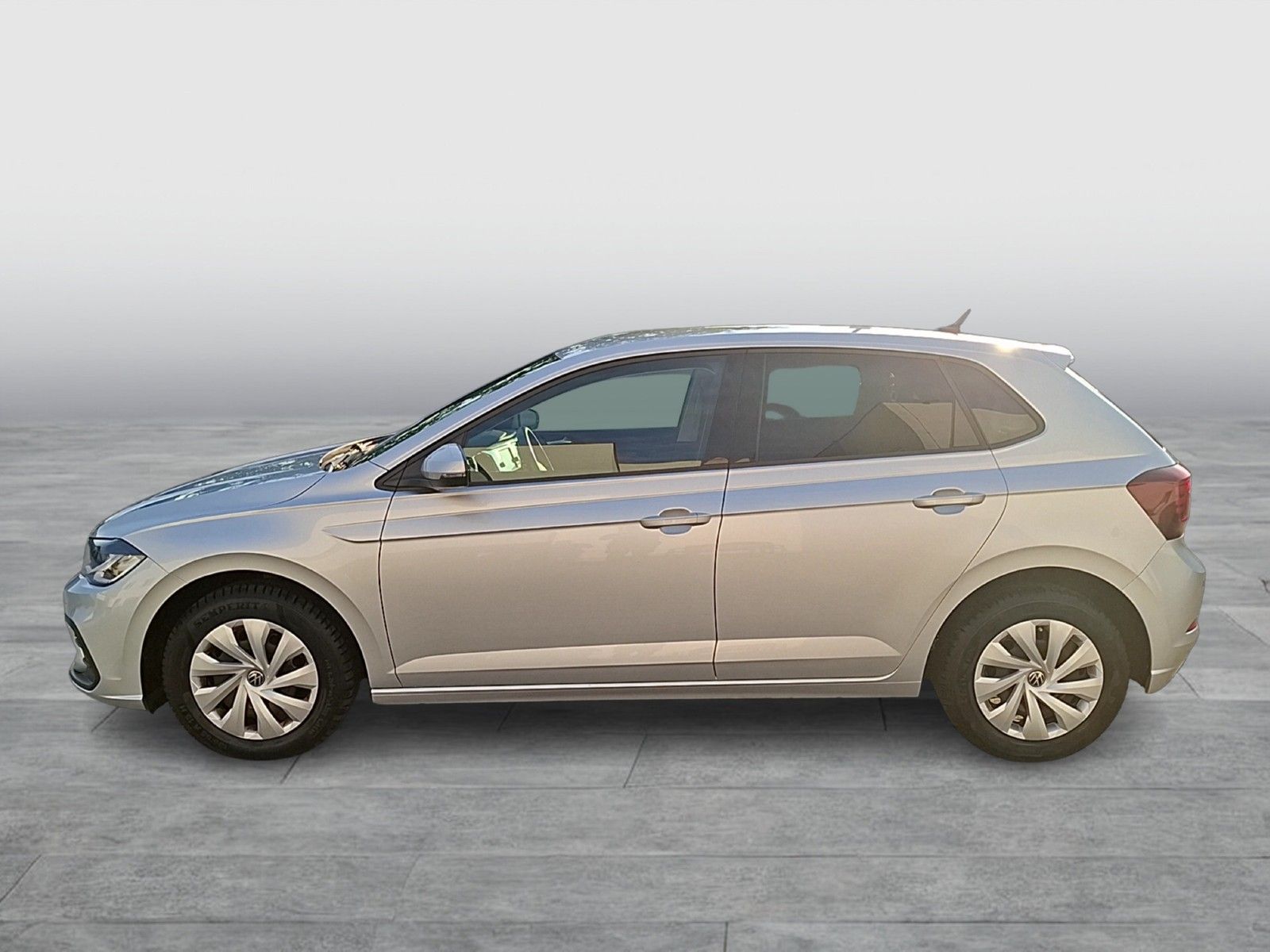 Fahrzeugabbildung Volkswagen Polo 1.0 Life LED CarPlay AID GRA PDC SHZ
