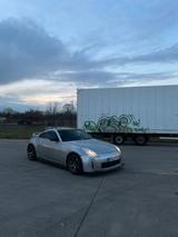 Nissan 350z - Nissan 350Z aus 2004