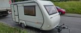 Rapido Club 31T - Rapido Wohnwagen Wohnwagen gebraucht