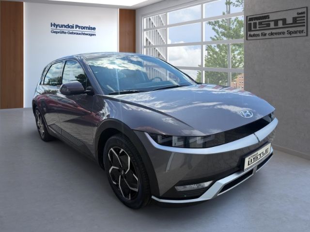 Fahrzeugabbildung Hyundai IONIQ 5 Dynamiq Elektro +KLIMA+LED+RFK+PDC+NAVI+