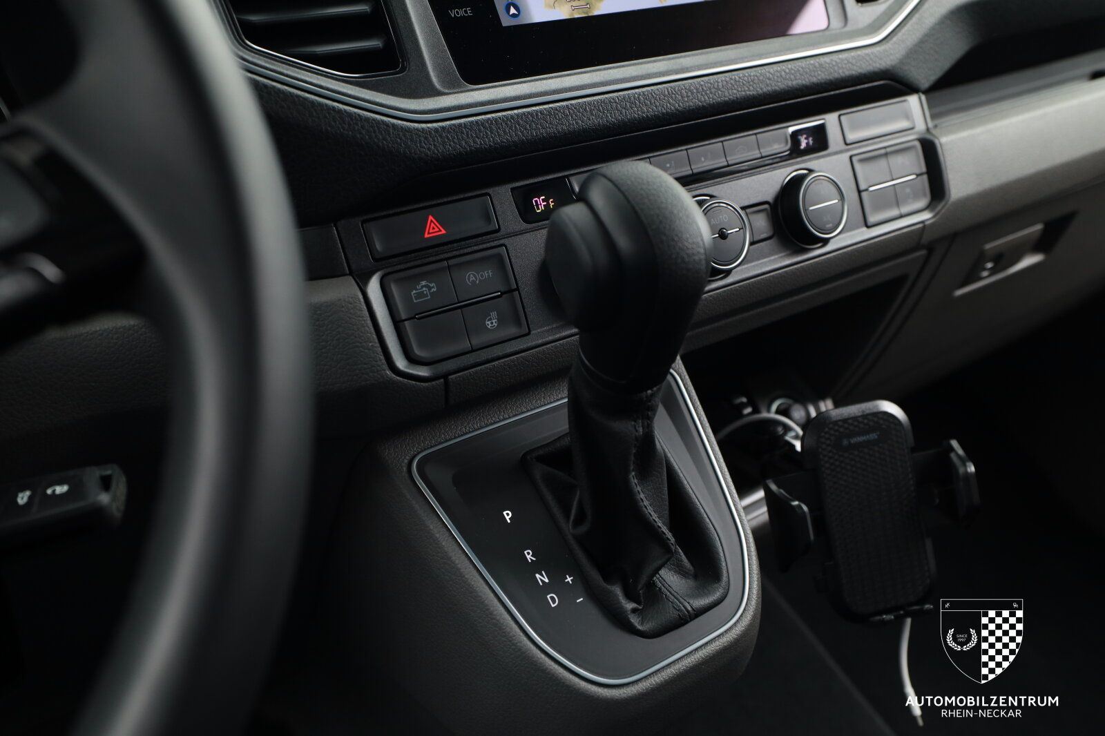 Volkswagen Crafter - Bild 34