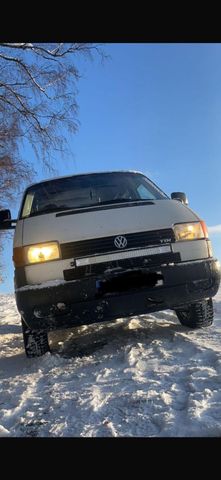 Volkswagen VW t4  2.5 tdi Syncro