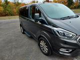 Ford Transit Custom - Ford Transit Custom: 8 Sitzer