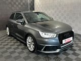 Audi S1 2.0 TFSI qu. DSP SOUND-PDC-SHZ-SP.FW/SP-17" - mit Benzin-Antrieb: Allradantrieb, Kleinwagen