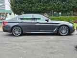 BMW 530e iPerformance M-paket -TOP  - BMW 530: 530i M Paket