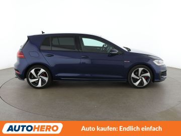 Volkswagen Golf - 7