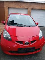 Toyota Ferkaufe  Toyota Aygo bj 2006. 102.602km m... - Toyota: Bj