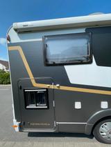 Dethleffs Just 90 TI 6812 EB6,96m - Dethleffs Just 90t