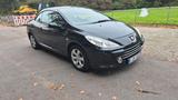 Peugeot 307 CC  TÜV 10/2026  KUPPLUNG NE... - Peugeot 307 aus 2007: 307cc