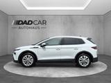Skoda Elroq 85 MAXX 1.Hand*AHK*LED*WP*VC*CARPLAY*360°* - weiße Skoda Elroq