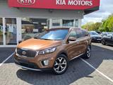 Kia Sorento Platinum Edition 4WD - Kia Sorento: Platinum Edition