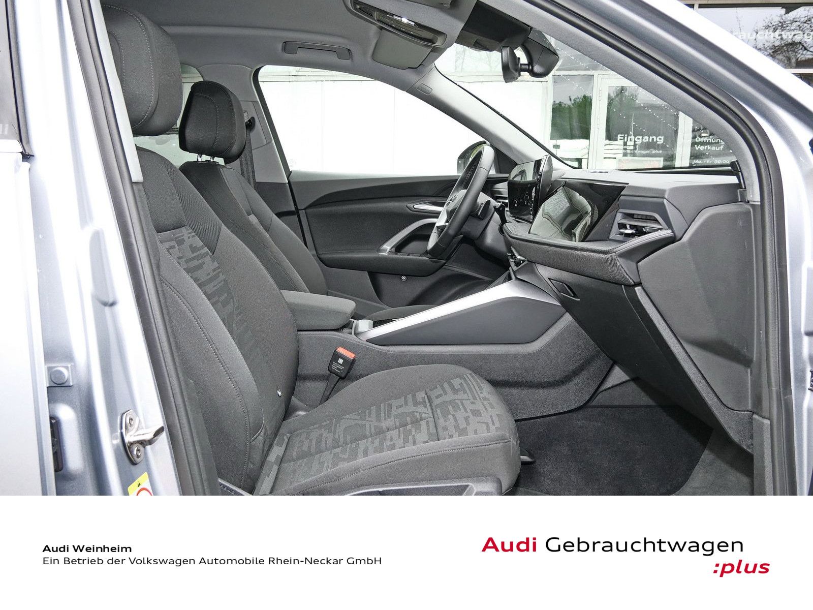 Audi Q5 - Bild 11