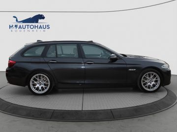 BMW 535 - 8