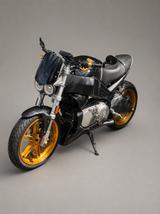 Buell XB12S Lightning 