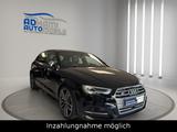 Audi S3 Sportback 2.0 TFSI quattro/2.HAND/LED/PDC/TOP - Audi: TFSI