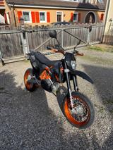 KTM SMC R 690 - Offers