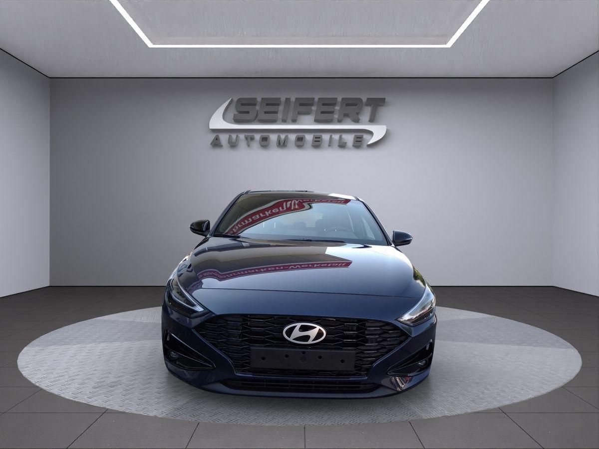 Hyundai i30 – Bild 8
