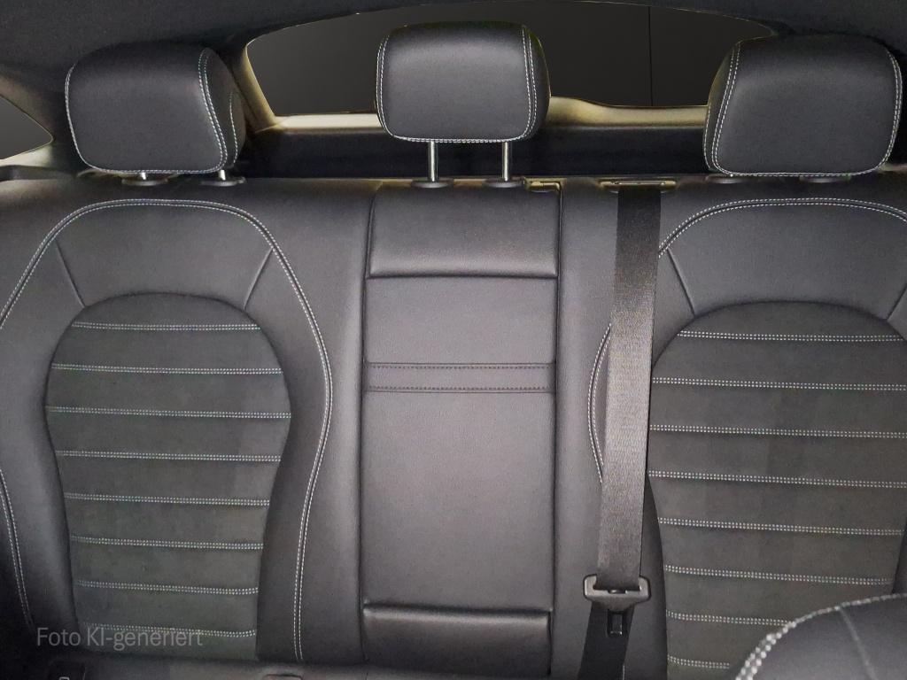 Mercedes-Benz EQC 400 4M AMG Line SCHIEBEDACH DISTRONIC 360°