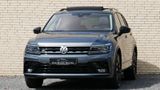 Volkswagen Tiguan Allspace R-Line Black Leder Stdhz 360 AHK - Volkswagen Tiguan Allspace aus 2020