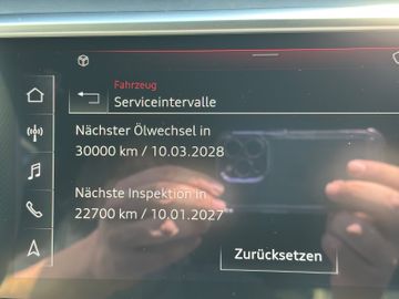 Fahrzeugabbildung Audi A7 Sportback 50 TFSI e Quattro 2x S Line 20"