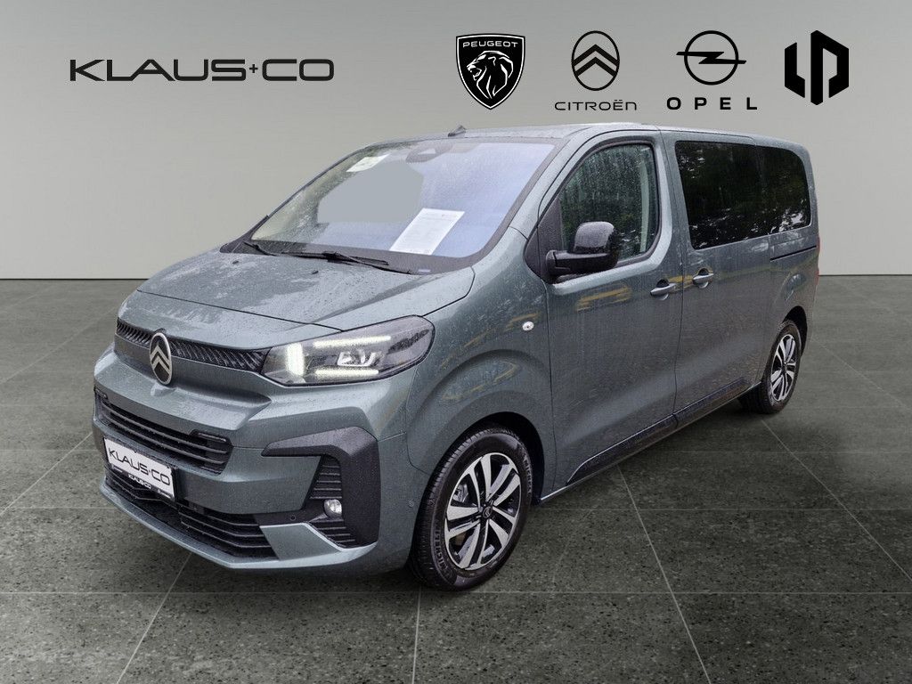 Image of Citroën SpaceTourer