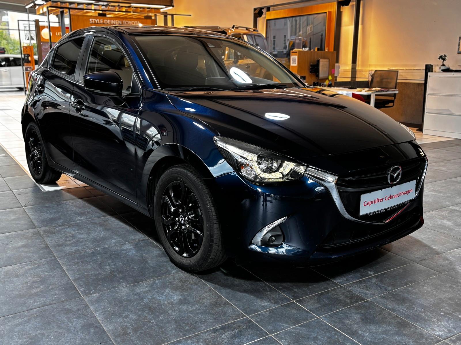 Mazda 2 Lim. Kizoku