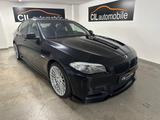 BMW 535 Baureihe 5 Lim. 535 d xDrive M-PAKET*HEADUP* - gebrauchte BMW 535 aus dem Jahr 2011