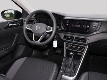 Volkswagen Taigo Life 1.0 TSI DSG 2 JAHRE ANSCHLUSS GARANTI