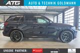 BMW X5 XDRIVE 40d M SPORT PANO HUD KZGANG H&K 1HD - BMW X5: Xdrive40d M Sport