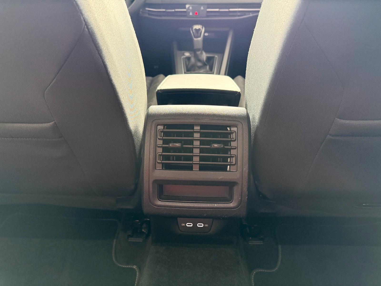 Volkswagen Golf VIII Var. Life 2.0 TDI,PDC,Navi,LED,ACC,1Hd, миниатюра 9