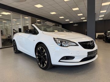 Opel Cascada - 8
