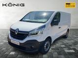 Renault Trafic Komfort L1H1 *Klima*PDC+Kamera hi.* - Renault Trafic in Magdeburg
