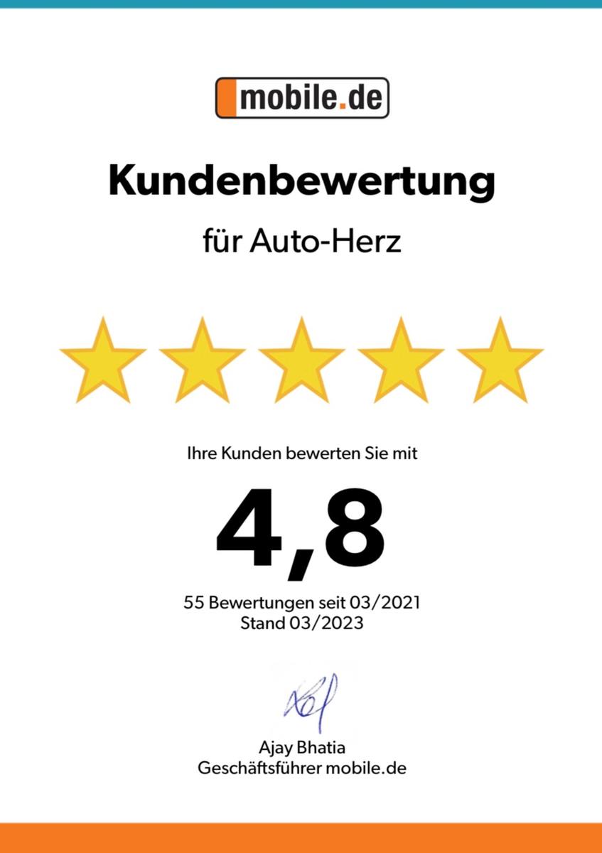 Kia cee'd Sportswagon Klima+PDC+Navi+Tempomat