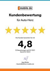 Kia Picanto Spirit+Kamera+Sitz&Lenkradheizung - Kia Picanto: Automatik