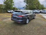 Kia CEED SW 1.5T 140 VISION KOMFORT NAVI Bluetooth - Kia cee'd Sportswagon Tageszulassungen