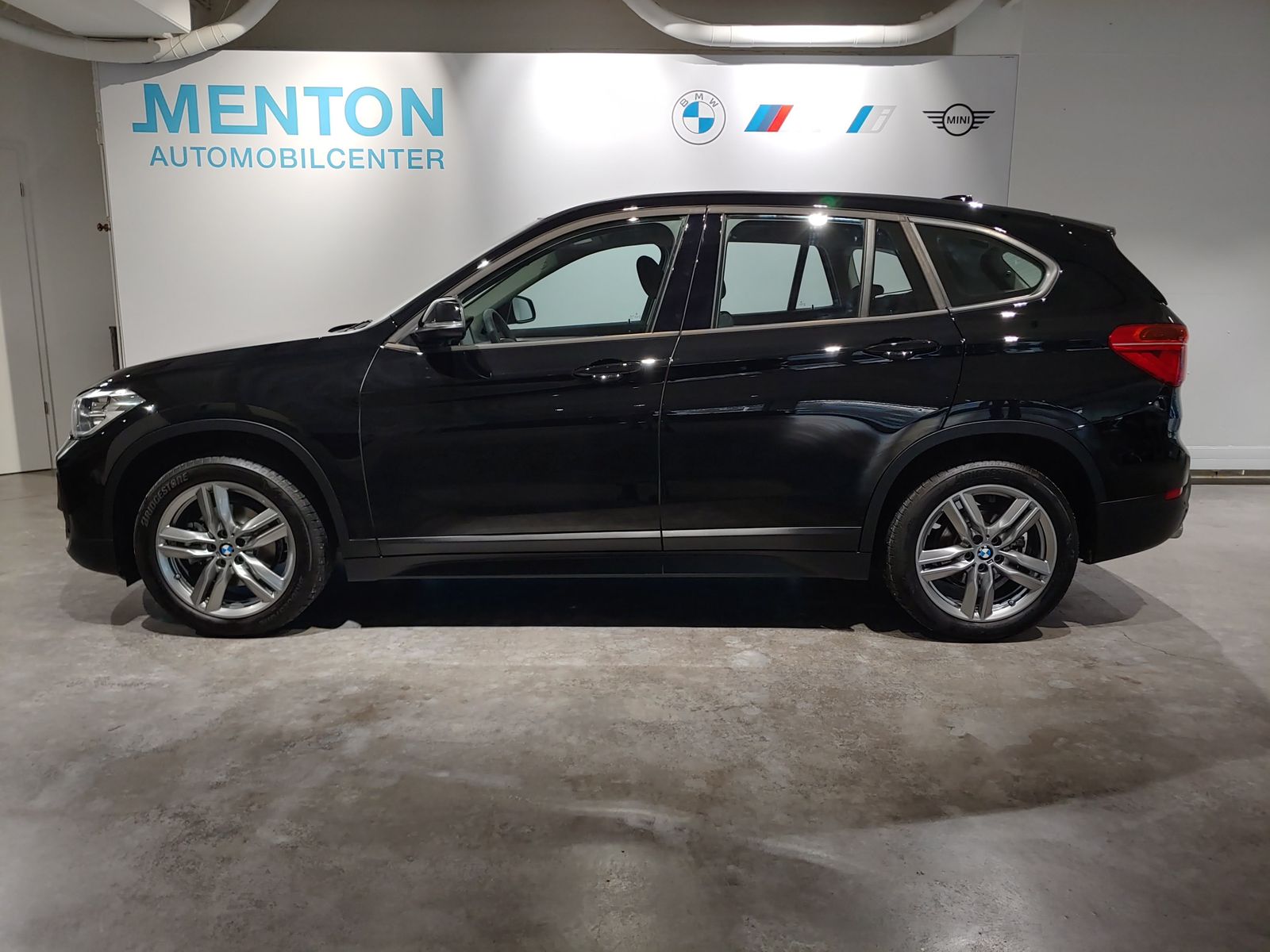 BMW X1 sDrive18i Parkassistent/PDC/Shz/Tempomat foto 4