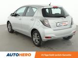 Toyota Yaris 1.33 Dual VVT-i Edition 2014*CAM*KLIMA* - Toyota Yaris: 3.1