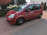 Renault Modus 1.2 Benziner - gebrauchte Renault Modus aus dem Jahr 2011