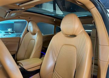 صورة مصغرة 14 لـ 2023 Aston Martin DBX